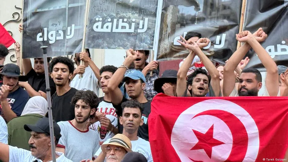 تفاصيل وفاة يسري الرمضاني داخل السجن وتساؤلات حول ظروف الاحتجاز