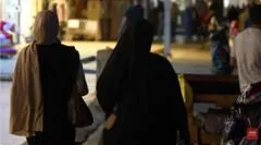 التحرش الجنسي في العراق: معاناة النساء في ظل غياب الحماية