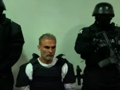 الإكوادور تعتقل الوزير السابق خوسيه سيرانو بعد ترحيله من أمريكا